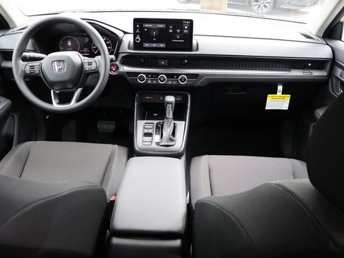 New 2026 Honda CR-V LX image 9