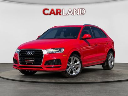 Used 2018 Audi Q3 2.0T Premium