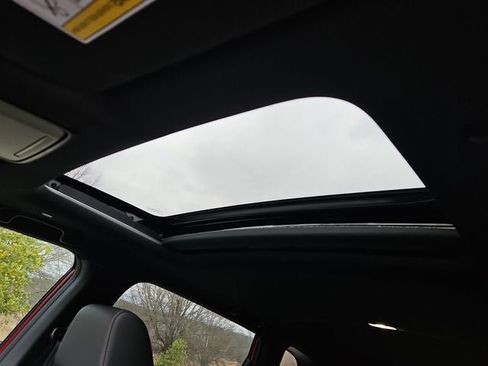 New 2026 Honda CR-V Sport Touring image 10