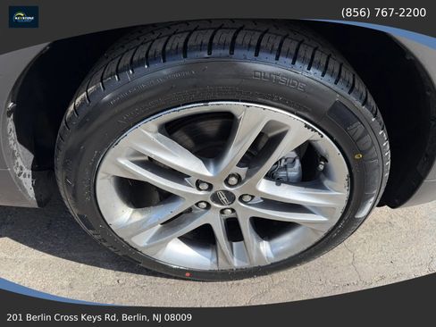 Used 2017 Lincoln MKC Reserve w/ Lincoln MKC Climate Package AWD/4WD image 40