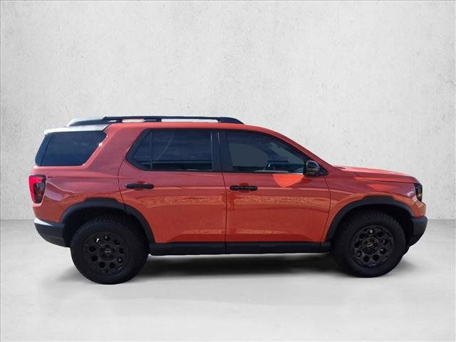 Used 2026 Honda Passport TrailSport image 4