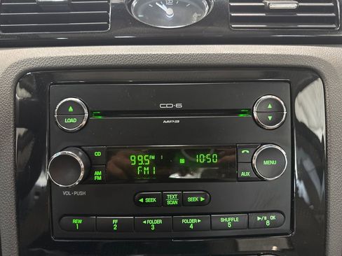 Used 2008 Mercury Sable AWD Sedan image 60