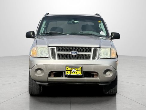 Used 2003 Ford Explorer Sport Trac XLT image 6
