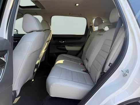 Certified 2023 Honda CR-V EX-L image 11