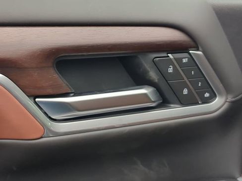 New 2026 GMC Sierra 2500 Denali Ultimate image 20