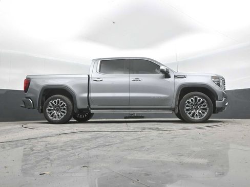 Used 2025 GMC Sierra 1500 Denali Ultimate AWD/4WD image 45