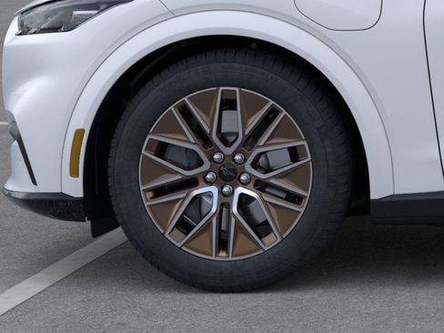 New 2026 Ford Mustang Mach-E Premium w/ Technology Package image 19