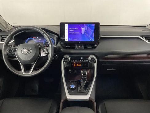 Used 2023 Toyota RAV4 Limited AWD/4WD image 15