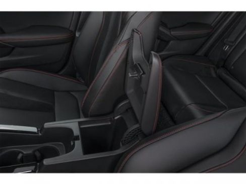 New 2026 Acura Integra A-Spec FWD image 13