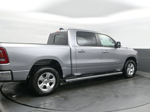 Used 2019 RAM 1500 Big Horn AWD/4WD image 7