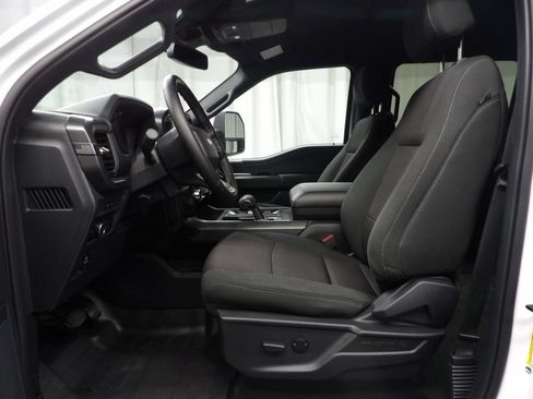 Used 2024 Ford F150 XLT w/ Tow/Haul Package AWD/4WD image 15