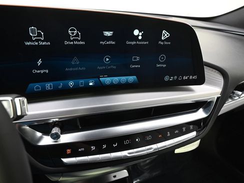 New 2026 Cadillac Lyriq Luxury AWD/4WD image 26