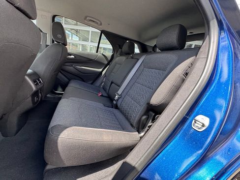 Used 2023 Chevrolet Equinox LT AWD/4WD image 22