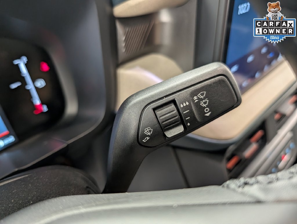Used 2025 Ford Maverick Lariat AWD/4WD image 24