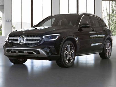 Used 2021 Mercedes-Benz GLC 300