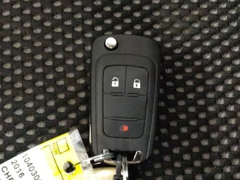Used 2016 Chevrolet Equinox LS FWD image 32