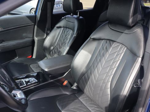 Used 2023 Kia Sportage X-Line image 12