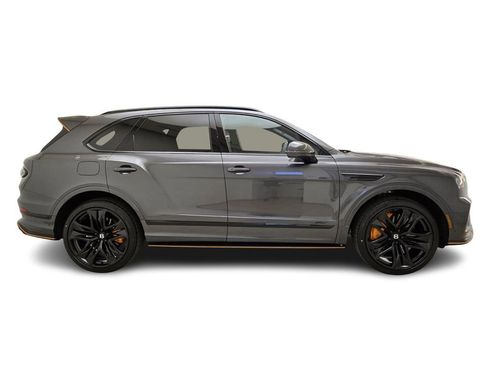 New 2026 Bentley Bentayga Speed image 11