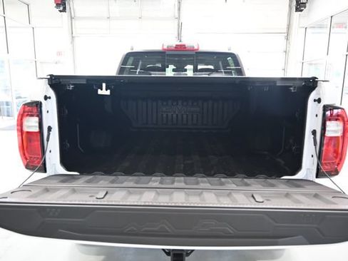 New 2026 GMC Canyon AT4 w/ Technology Plus Package AWD/4WD image 7