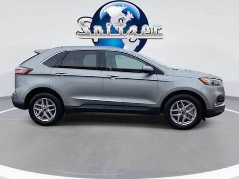 Used 2022 Ford Edge SEL w/ Convenience Package image 10