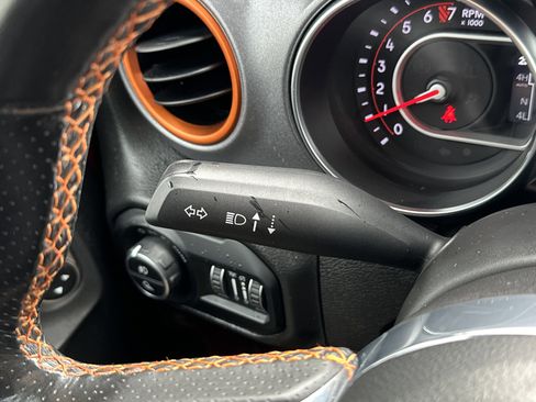 Used 2021 Jeep Gladiator Mojave image 19