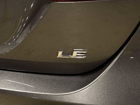 Certified 2022 Toyota Camry LE w/ Cold Weather Package FWD image 25