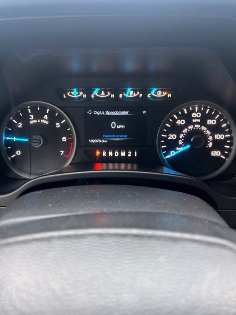 Used 2017 Ford F150 XLT w/ Equipment Group 302A Luxury AWD/4WD image 6