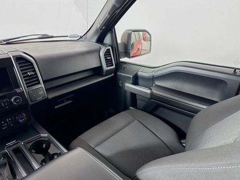 Used 2018 Ford F150 XLT w/ Equipment Group 302A Luxury image 23