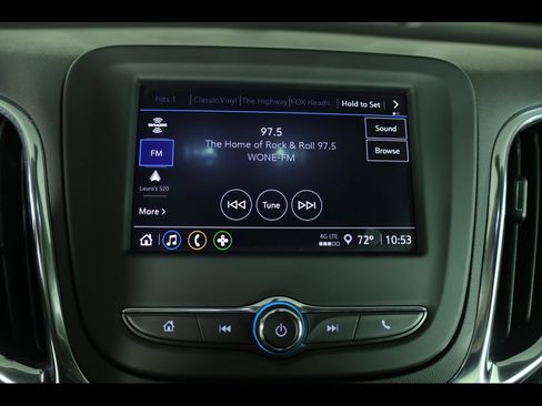 Used 2023 Chevrolet Equinox LT image 12