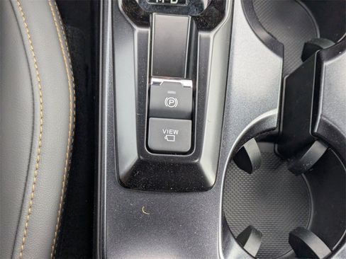 New 2026 Subaru Forester Wilderness image 25