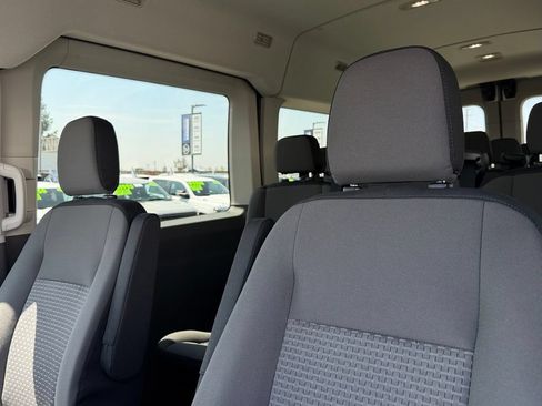 New 2026 Ford Transit 350 XL RWD image 15