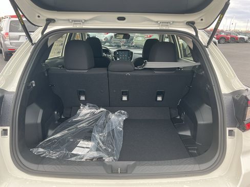 New 2026 Subaru Impreza 2.0i Sport image 25