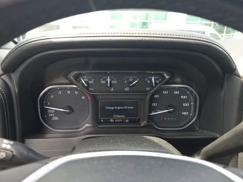 Used 2020 GMC Sierra 1500 Elevation AWD/4WD image 11