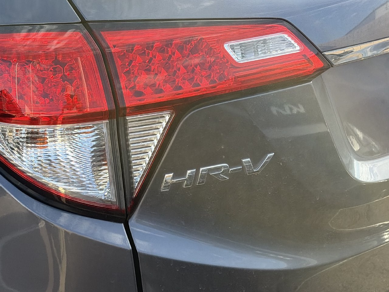 Used 2019 Honda HR-V EX image 10