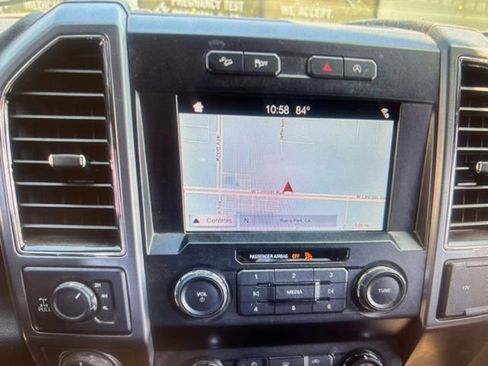 Used 2019 Ford F150 XLT w/ Equipment Group 302A Luxury AWD/4WD image 15