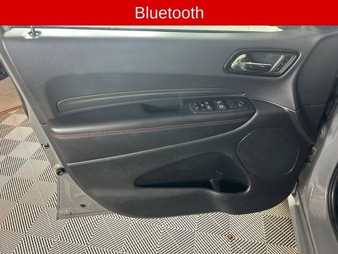 Used 2025 Dodge Durango GT AWD/4WD image 10