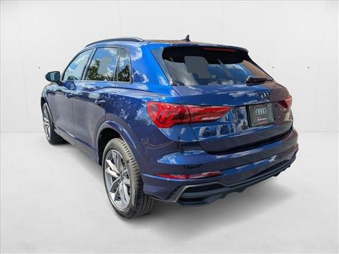 New 2025 Audi Q3 2.0T Premium image 7