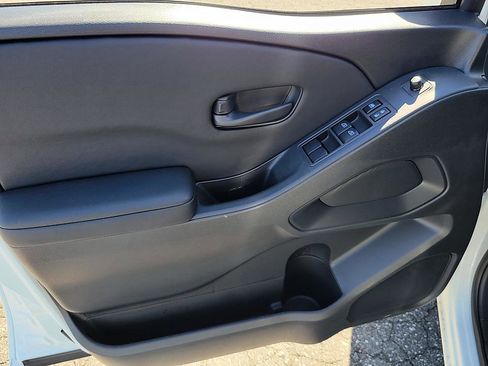 New 2026 Nissan Frontier SV w/ All-Weather Content Package image 9