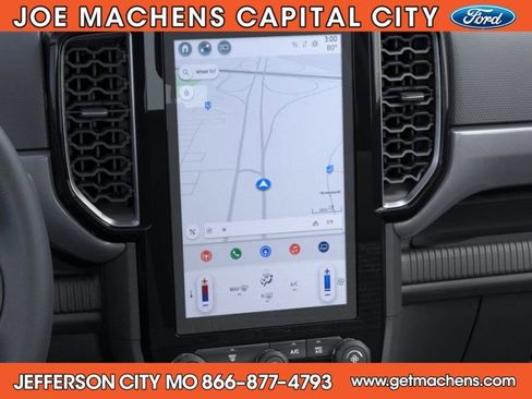 New 2026 Ford Ranger XLT image 15