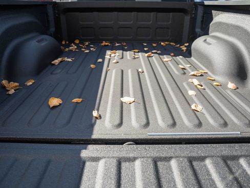 New 2026 RAM 2500 Big Horn image 11