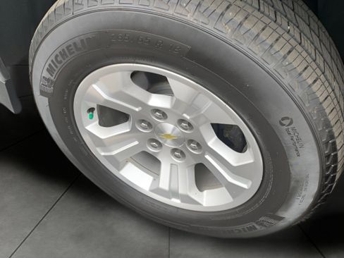 Used 2014 Chevrolet Silverado 1500 LT w/ All Star Edition image 17