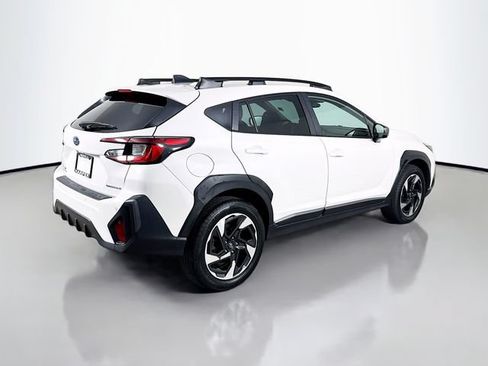 Used 2024 Subaru Crosstrek 2.5i Limited AWD/4WD image 7