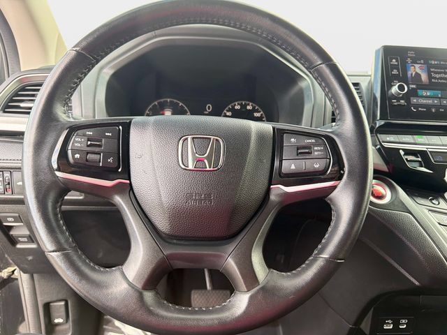 Used 2025 Honda Odyssey EX-L image 20