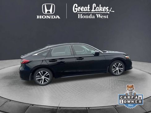 Used 2023 Honda Civic LX image 10