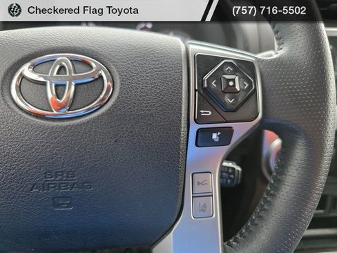 Used 2023 Toyota 4Runner TRD Sport image 15