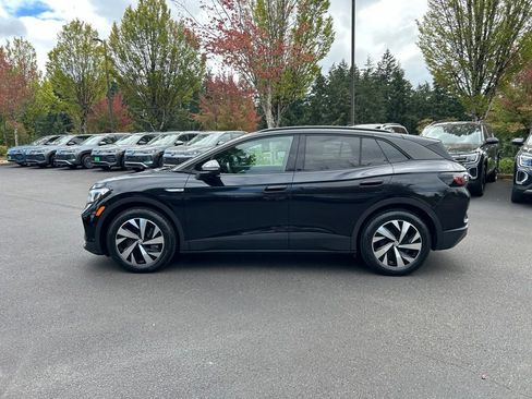 Certified 2023 Volkswagen ID.4 Pro RWD image 3