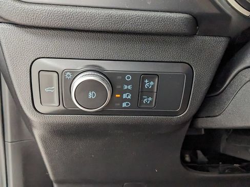 Certified 2021 Ford Escape SEL FWD image 21