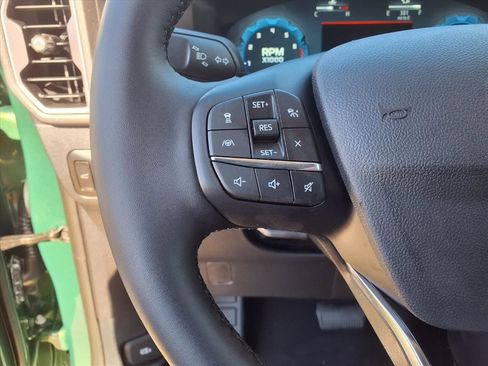 New 2025 Ford Bronco Sport Outer Banks w/ Outer Banks Tech Package+ image 14