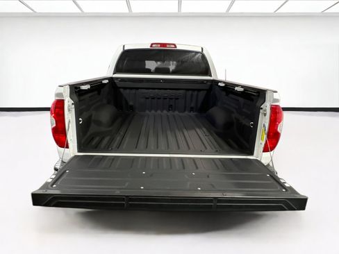 Used 2018 Toyota Tundra SR5 w/ TRD Off Road Package AWD/4WD image 19