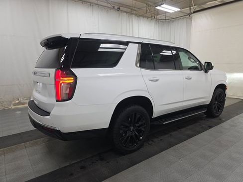 Used 2023 Chevrolet Tahoe LS w/ Driver Alert Package image 5